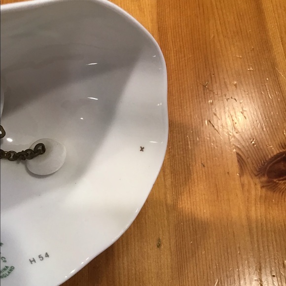 VINTAGE STRAWBERRY RIPE HAMMERSLEY & CO. BELL - Picture 12 of 12